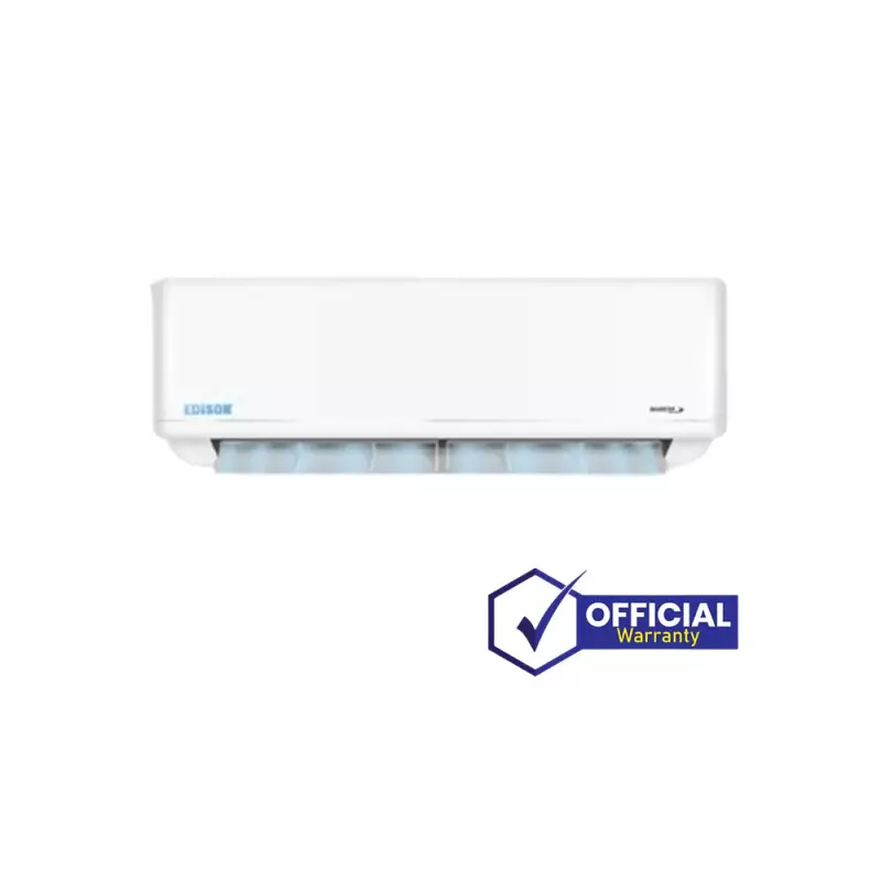Edison ED-18 NIV 24 1.5 Ton Inverter Air Conditioner