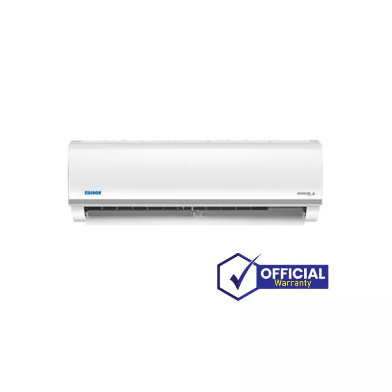 Edison ED-18INV24 1.5 Ton Inverter Air Conditioner