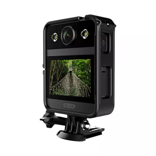 SJCAM A20 WEARABLE MULTI-PURPOSE BODY CAMERA - 1