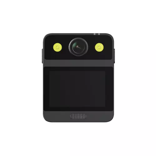 SJCAM A20 WEARABLE MULTI-PURPOSE BODY CAMERA - 2