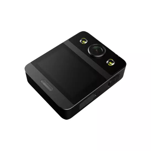SJCAM A20 WEARABLE MULTI-PURPOSE BODY CAMERA - 3