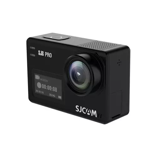 SJCAM SJ8 PRO A DUAL-SCREEN ACTION CAMERA - 1