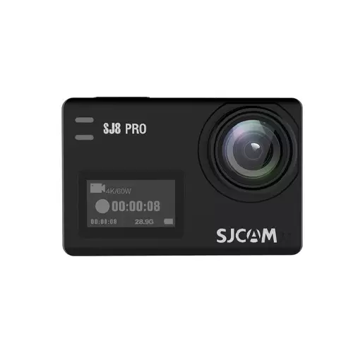 SJCAM SJ8 PRO A DUAL-SCREEN ACTION CAMERA - 2