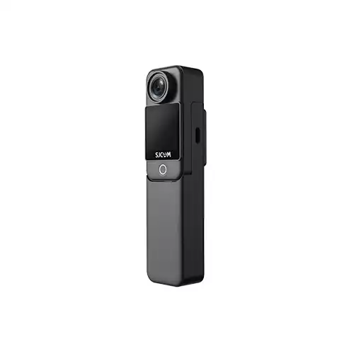 SJCAM C300 4K 30M WATERPROOF GYRO STABILIZATION ACTION CAMERA