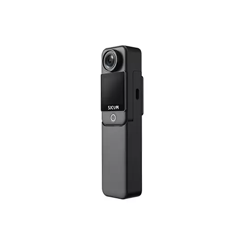 SJCAM C300 4K 30M WATERPROOF GYRO STABILIZATION ACTION CAMERA