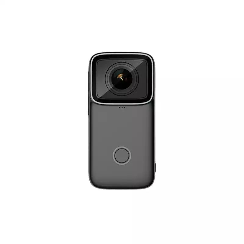 SJCAM C200 4K 16M Waterproof Gyro Stabilization Action Camera