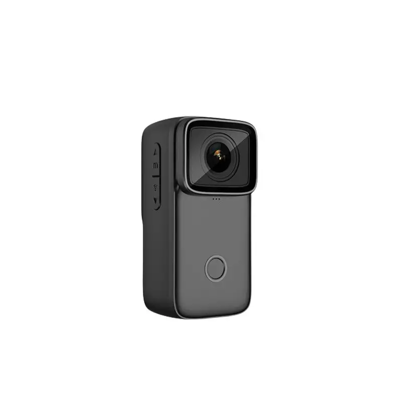 SJCAM C200 4K 16M Waterproof Gyro Stabilization Action Camera - 1