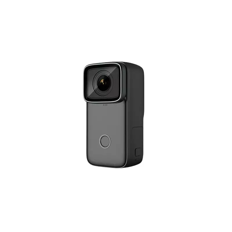 SJCAM C200 4K 16M Waterproof Gyro Stabilization Action Camera - 2