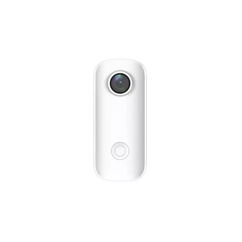 SJCAM C100+ 4K EIS Stabilization Action Camera