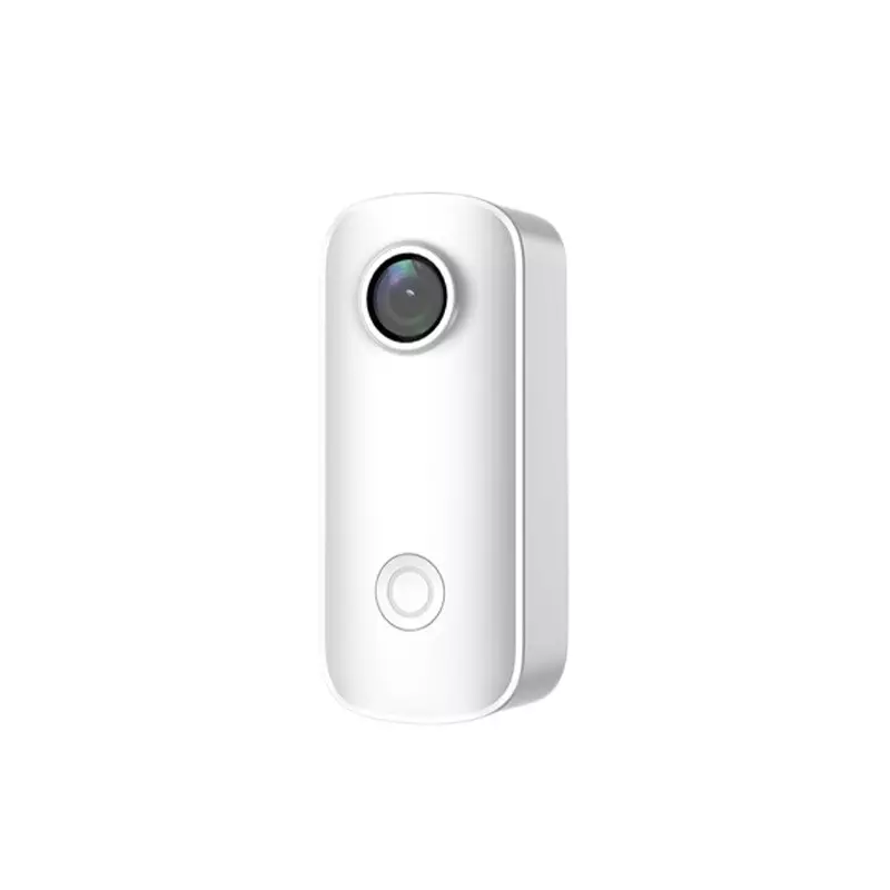 SJCAM C100+ 4K EIS Stabilization Action Camera - 1