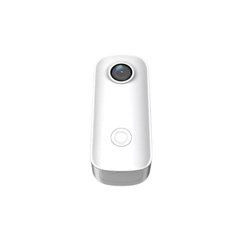 SJCAM C100+ 4K EIS Stabilization Action Camera - 2