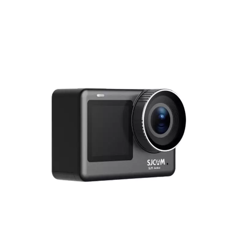 SJCAM SJ11 Active 4K Gyro Stabilization waterproof Action Camera - 1