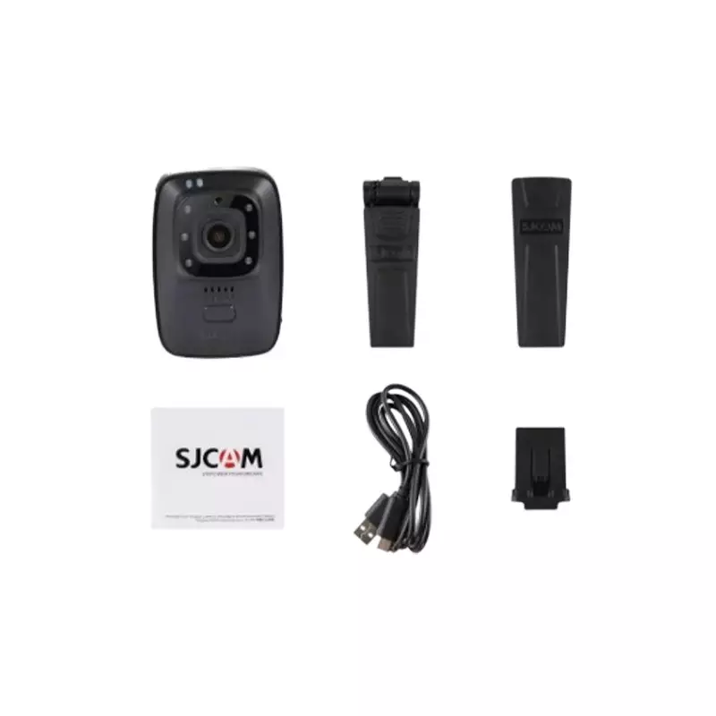 SJCAM A10 Wifi Waterproof Body Action Camera - 3