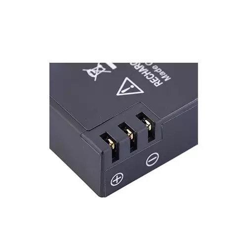 SJCAM SJ Series Sports Camera Spare Battery - 1