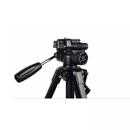 YUNTENG VCT-668 Pro Camera Tripod - 1