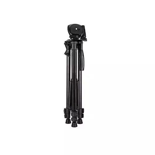 YUNTENG-3388 Professional Camera Tripod - 1