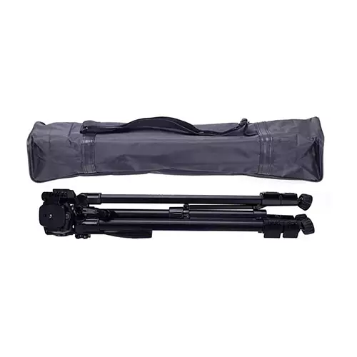 YUNTENG VCT-590 Camera Tripod - 1