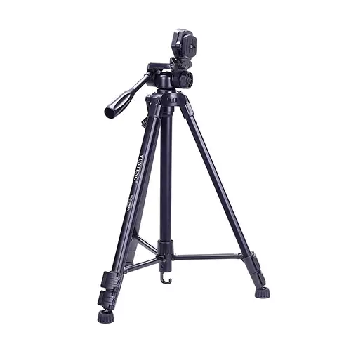 YUNTENG VCT-590 Camera Tripod - 2