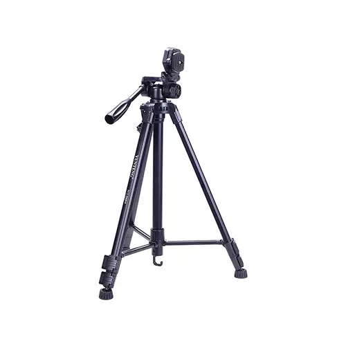 Yunteng VCT-391 Self-Timer Camera Tripod - 2