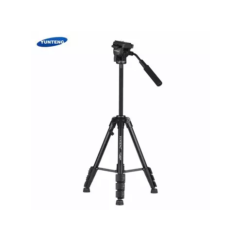 Yunteng VCT-691 Camera Tripod - 1