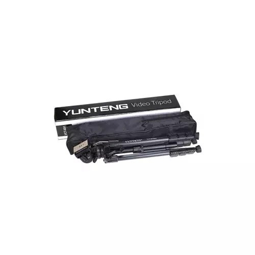 Yunteng VCT-691 Camera Tripod - 2
