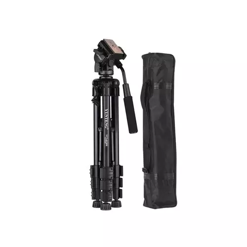Yunteng VCT-691 Camera Tripod - 3