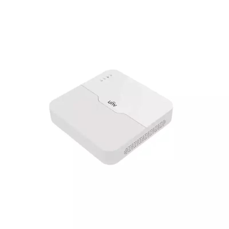 Uniview NVR301-04LS2 4 Channel 1 SATA NVR