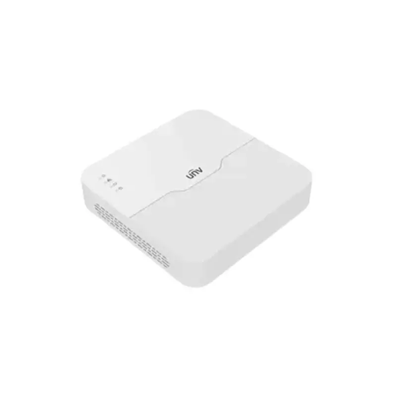 Uniview NVR301-04LS2 4 Channel 1 SATA NVR - 1