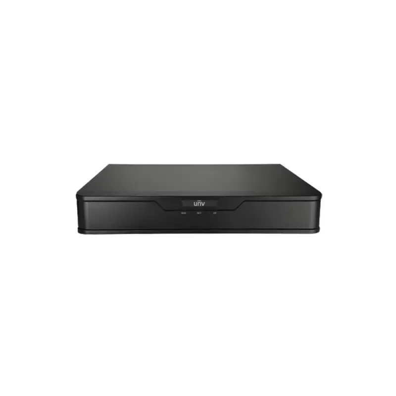 Uniview NVR301-08S3 8CH 64 Mbps 4K NVR