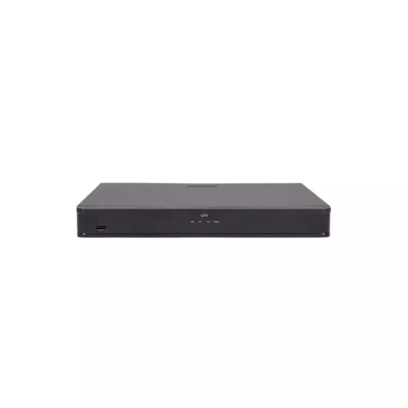Uniview NVR302-16S 16 Channel 4K NVR