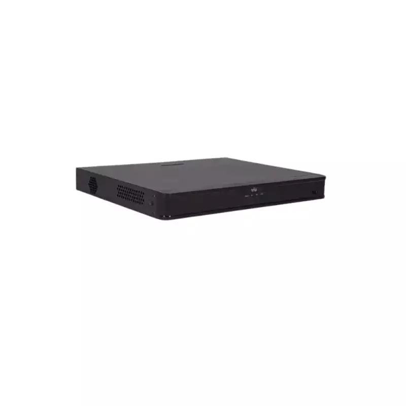 Uniview NVR302-16S 16 Channel 4K NVR - 1