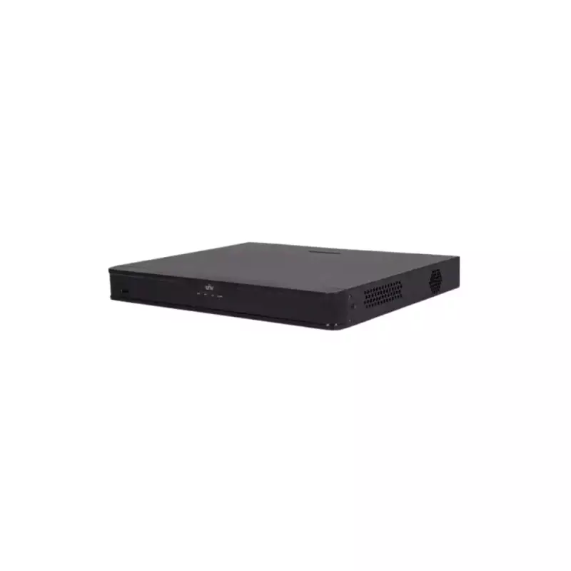 Uniview NVR302-16S 16 Channel 4K NVR - 2