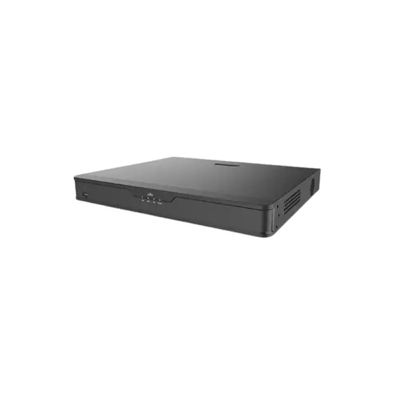 Uniview NVR302 32S 32CH 4K 2 HDDs NVR - 2