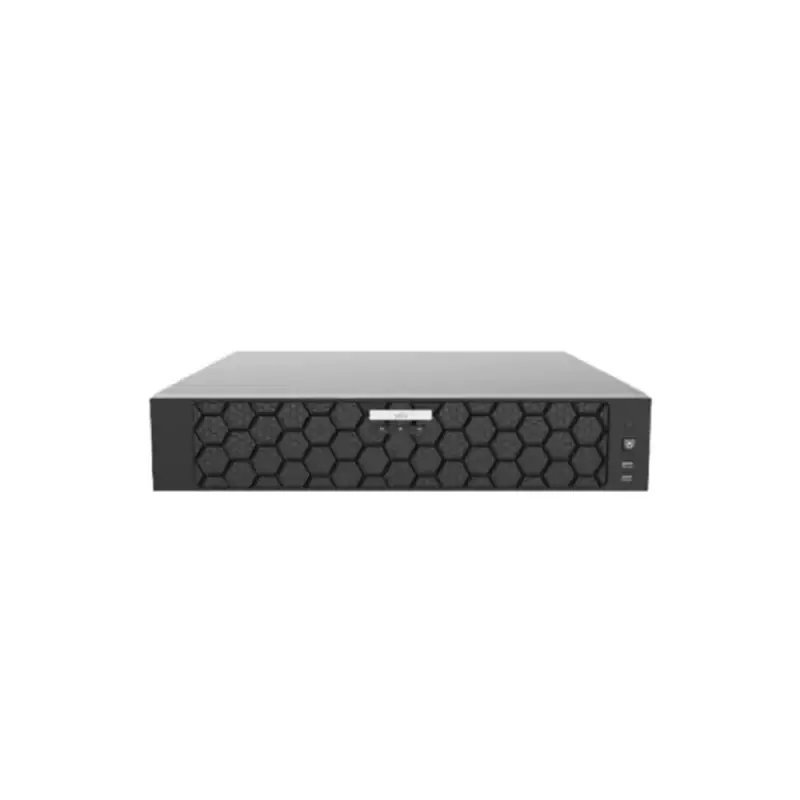 Uniview NVR508-64B 64 Channel 4K NVR