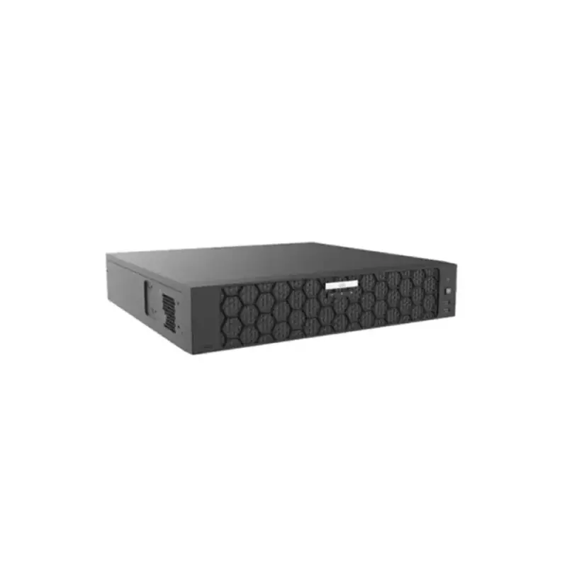 Uniview NVR508-64B 64 Channel 4K NVR - 1