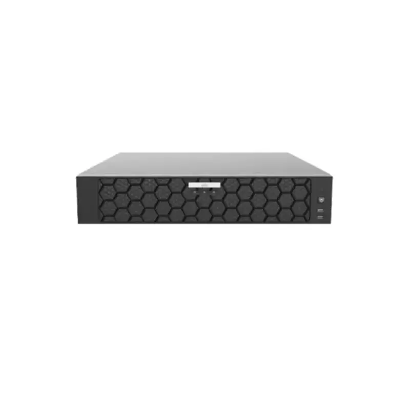 UNIVIEW NVR508‑64E‑R‑IQ 64CH 4K Smart NVR