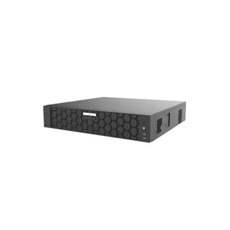 UNIVIEW NVR508‑64E‑R‑IQ 64CH 4K Smart NVR - 2