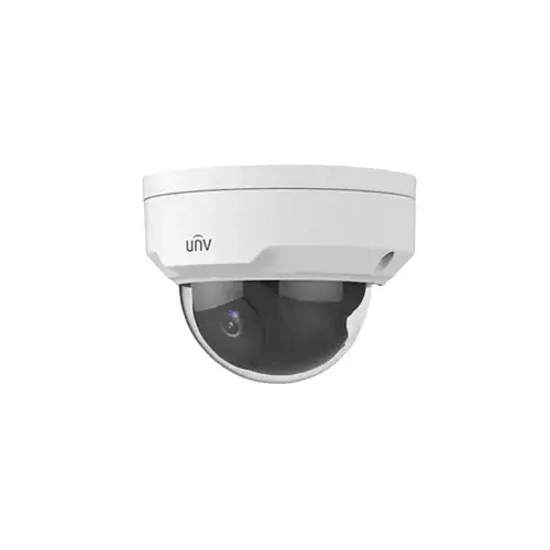 Uniview IPC322LB-SF28-A  Vandal-resistant 2MP Network IR Dome Camera