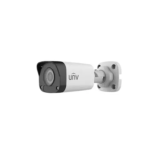 Uniview IPC2122LB-DSF28KM Mini Fixed Bullet 2MP Network Camera