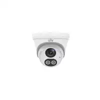 Uniview IPC3612LB-AF28KT-WL HD 2MP Fixed Dome IP Camera