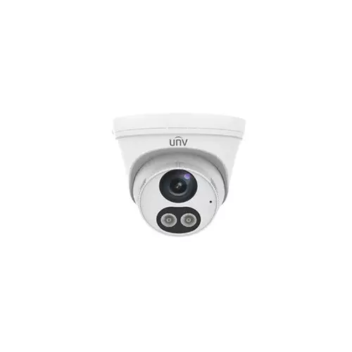 Uniview IPC3612LB-AF28KT-WL HD 2MP Fixed Dome IP Camera