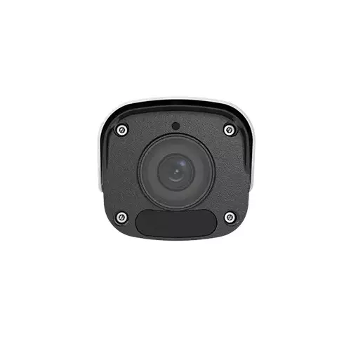 Uniview IPC2122LB-ADF40KM-G HD WDR Fixed IR Bullet 2MP IP Camera - 1