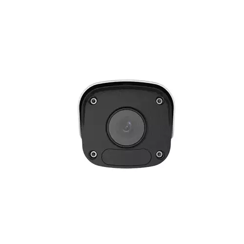 Uniview IPC2123LR3-PF40M-F Mini Fixed Bullet 3MP IP Camera - 1