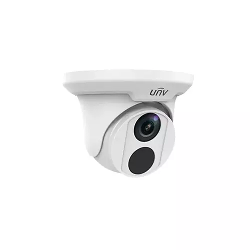 Uniview IPC3614LR3-PF28 Fixed Dome 4MP Network Camera