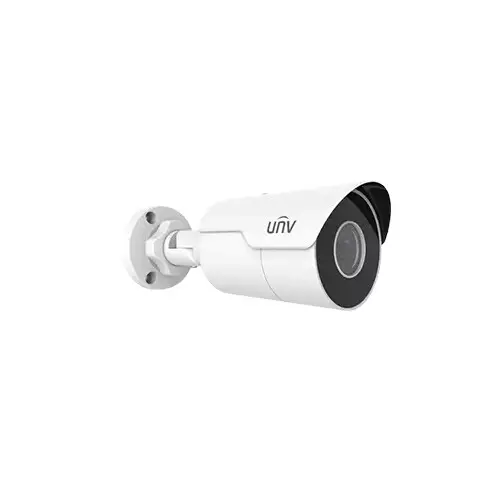 Uniview IPC2124LR5-DUPF40M-F EasyStar Mini Fixed Bullet 4MP IP Camera