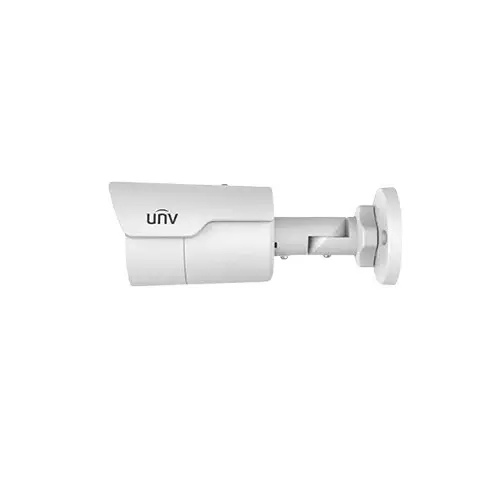 Uniview IPC2124LR5-DUPF40M-F EasyStar Mini Fixed Bullet 4MP IP Camera - 1