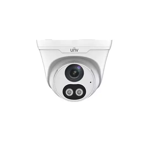 Uniview IPC3614LE-ADF28KC-WL IR Fixed Eyeball Dome 4MP IP Camera