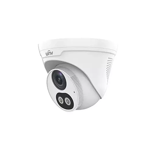 Uniview IPC3614LE-ADF28KC-WL IR Fixed Eyeball Dome 4MP IP Camera - 2