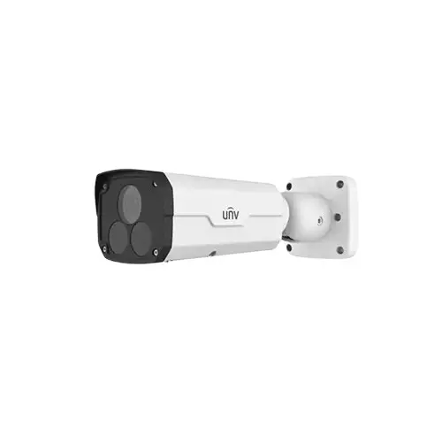 Uniview IPC2222SR5-UPF40-B Fixed Bullet 2MP Network Camera
