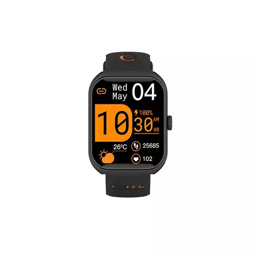 COLMI P86 Calling Bluetooth Smartwatch
